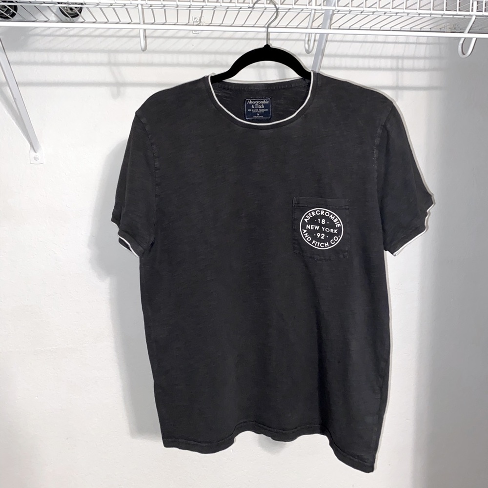 Abercrombie & Fitch Tee